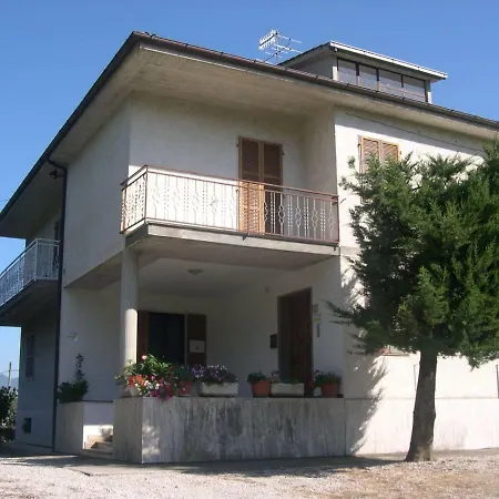 Bed & Breakfast Virginia Marsia