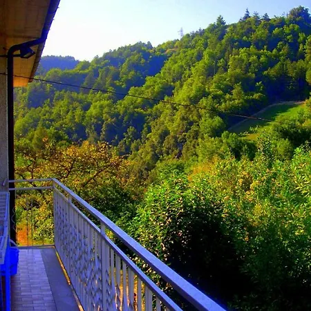 Virginia Bed & Breakfast
